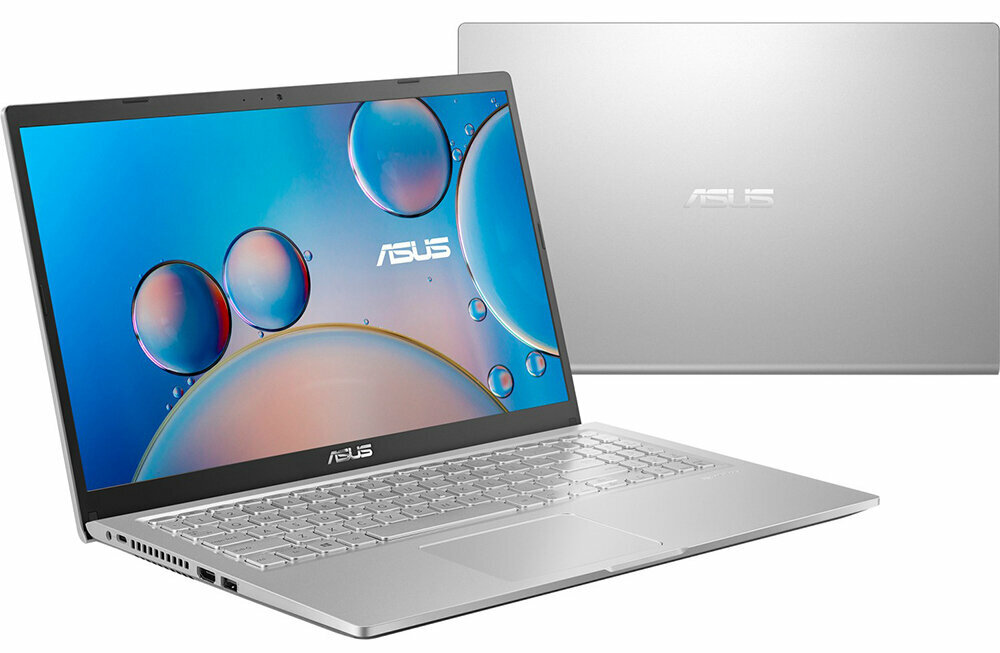 Ноутбук Asus X515Ea-BQ950 90NB0TY2-M00M60 (Core i3 3000 MHz (1115G4)/8192Mb/256 Gb SSD/15.6"/1920x1080/Нет (Без ОС))