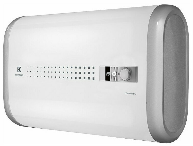 Водонагреватель Electrolux EWH 100 Centurio DL H white