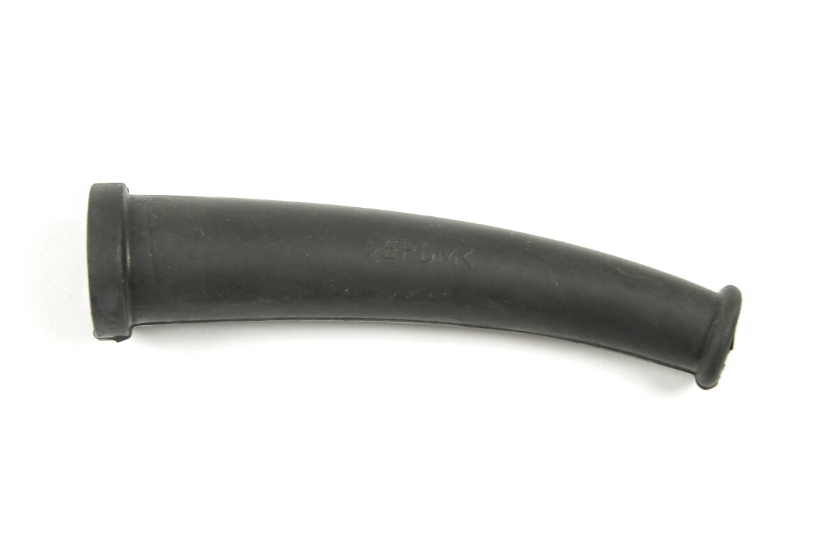 Усилитель кабеля d-9.3мм длина-90мм для машины шлифовальной щеточной MAKITA 9741