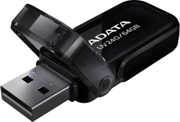  32Gb A-Data AUV240-32G-RBK .