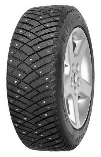 Автошина Goodyear UltraGrip Ice Arctic 235/55 R17 103T