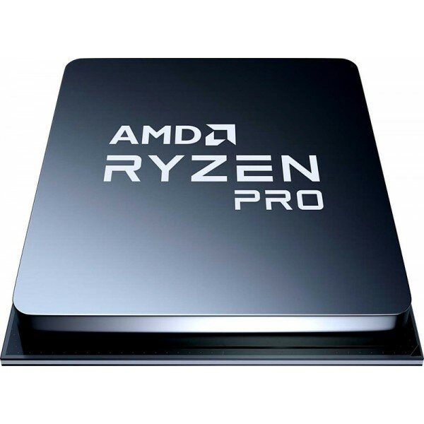 Процессор AMD CPU Desktop Ryzen 3 4C/4T 1200 PRO (3.2/3.4GHz Boost,10MB,65W,AM4) tray