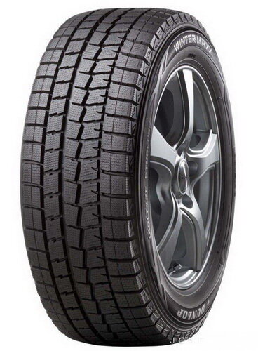 Автошина Dunlop SP Winter Maxx WM01 215/50 R17 95T