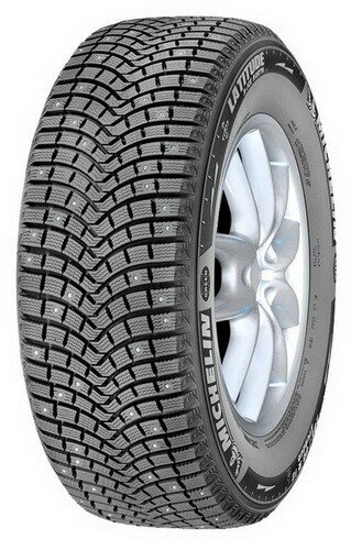 Автошина Michelin Latitude X-Ice North 2 + 255/55 R18 109T