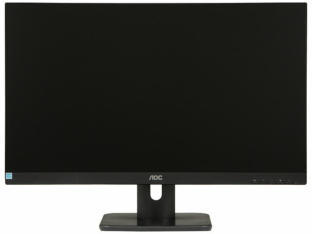  AOC  23.8 AOC 24E1Q 1920x1080,  (D-Sub, HDMI, DP, MM)