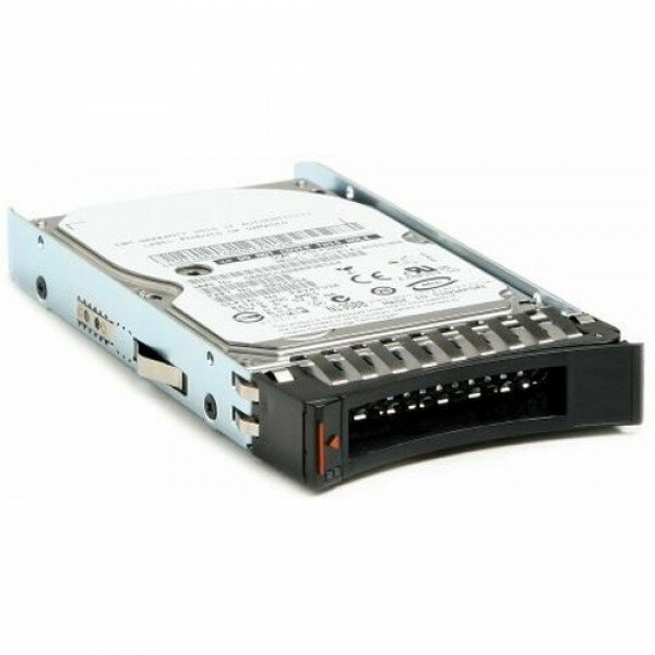 Жёсткий диск 300GB 2.5 IBM 15K rpm 6Gb SAS HDD, for V3700 SFF