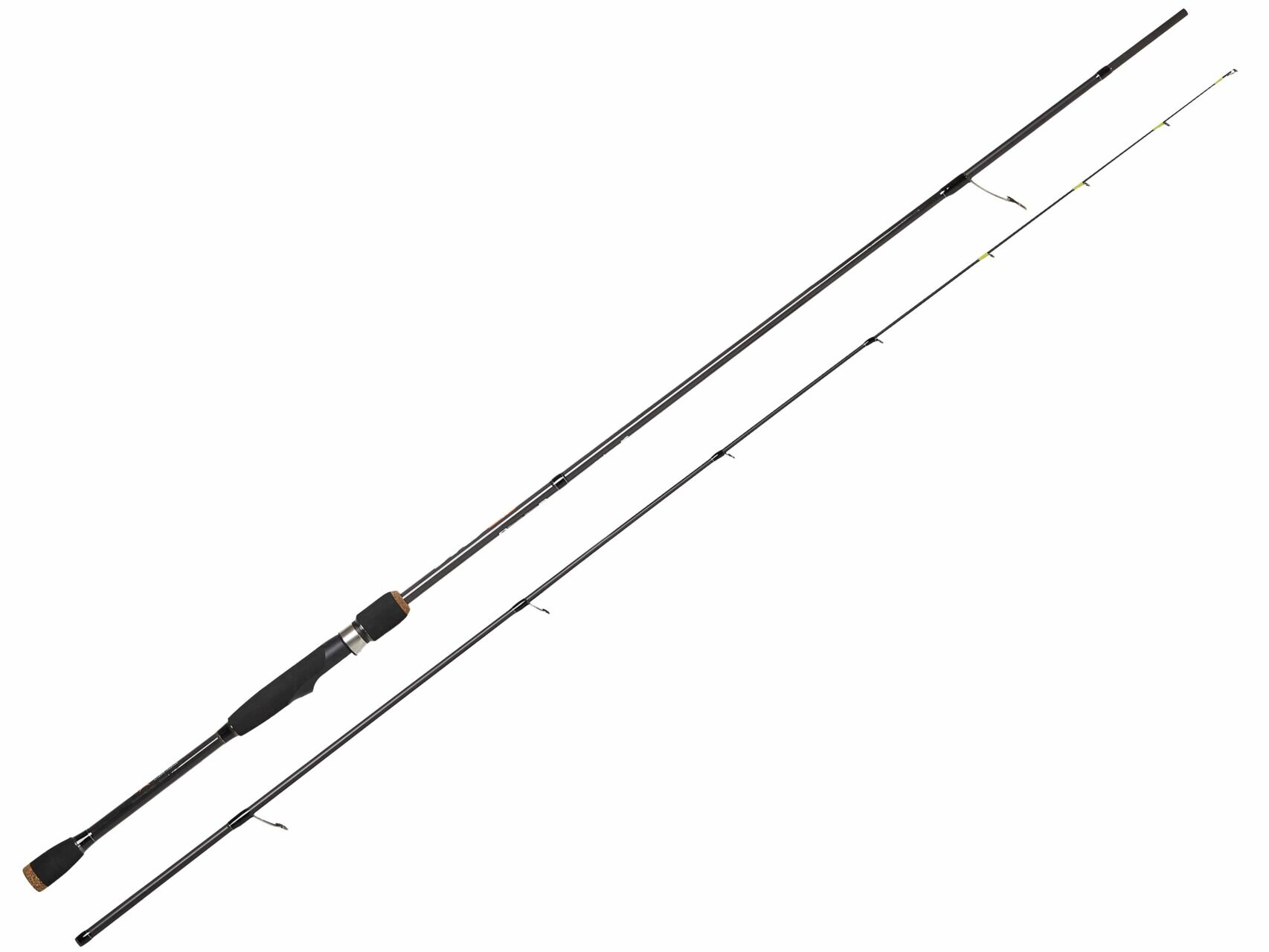 Удилище спиннинговое Salmo Diamond JIG 24 2.28