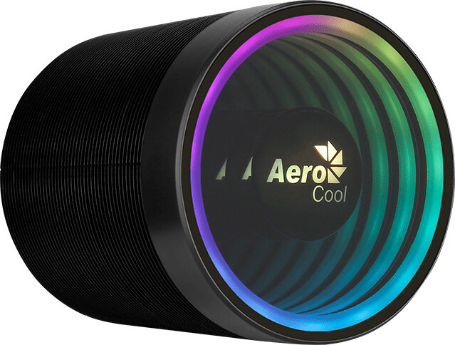 Кулер Aerocool Mirage 5 ARGB PWM