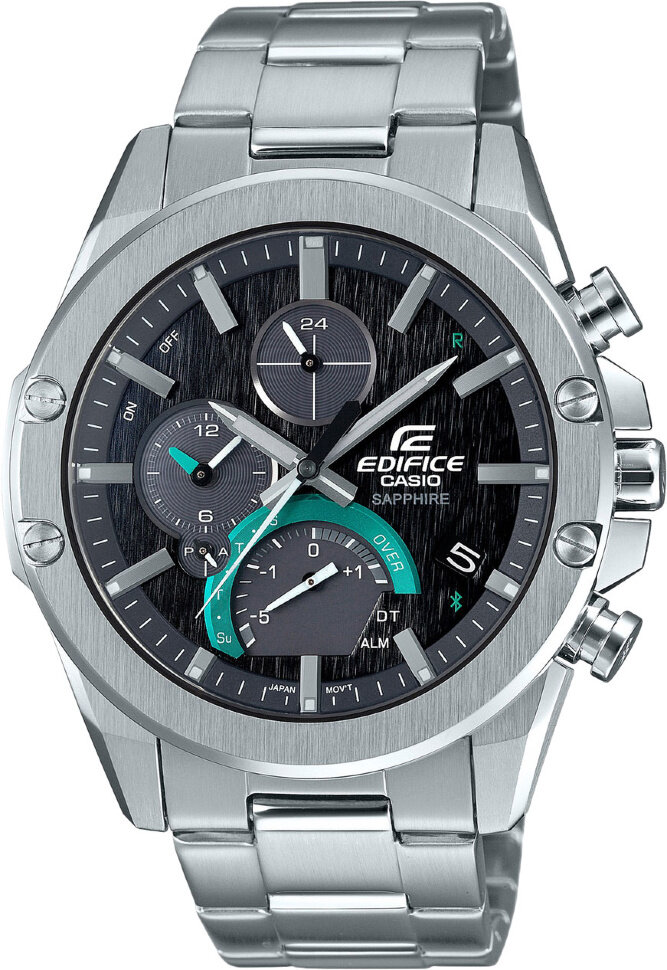 Часы Casio Edifice EQB-1000D-1AER