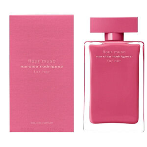 Парфюмерная вода Narciso Rodriguez Fleur Musc for Her 30 мл.