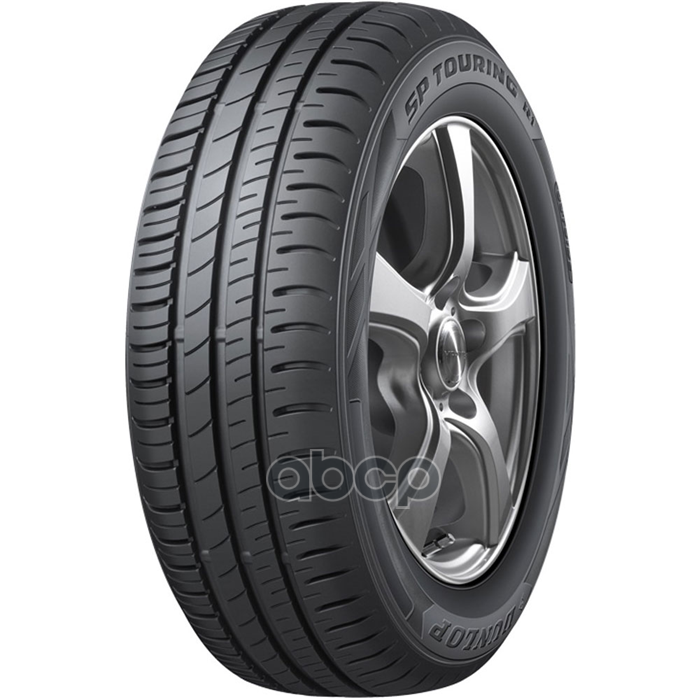 Автошина DUNLOP SP TOURING R1 175/70 R13 82 T