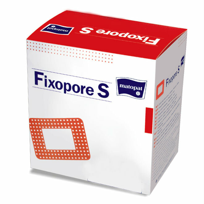   Fixopor S  10   25 c, 25 