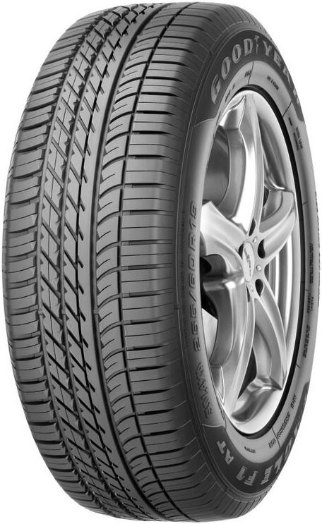 Goodyear Eagle F1 Asymmetric SUV AT 235/50 ZR20 104W XL