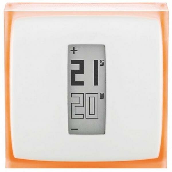   Netatmo Smart Thermostat