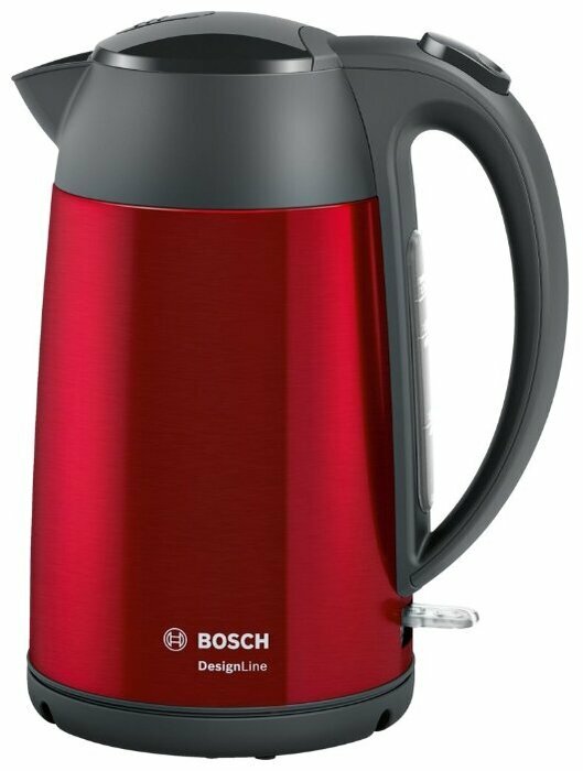 Чайник BOSCH TWK3P424