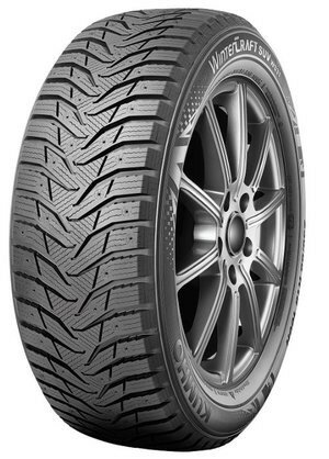 Kumho (Кумхо) WinterCraft SUV Ice WS31 245/70R16 107T