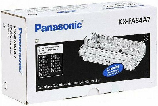  Panasonic KX-FA84A