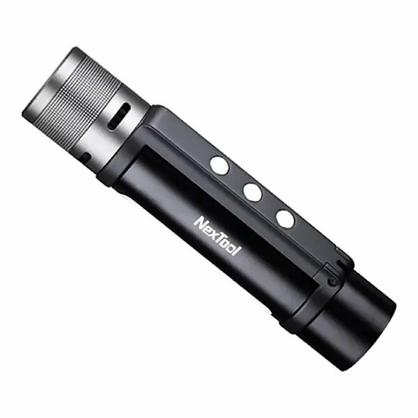 Фонарик многофункциональный Xiaomi NexTool Thunder Flashlight Portable 6 in 1 NE20030