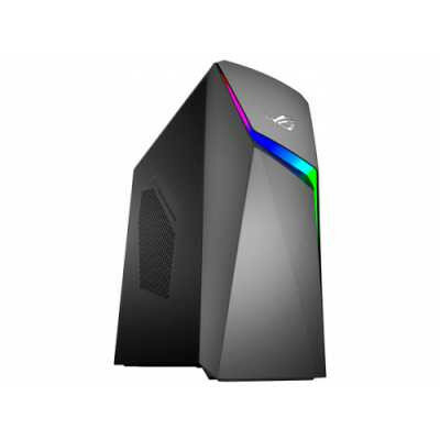 Настольный компьютер Asus G10DK-A3400G0310 MT Ryzen 5 90PF02S1-M006R0