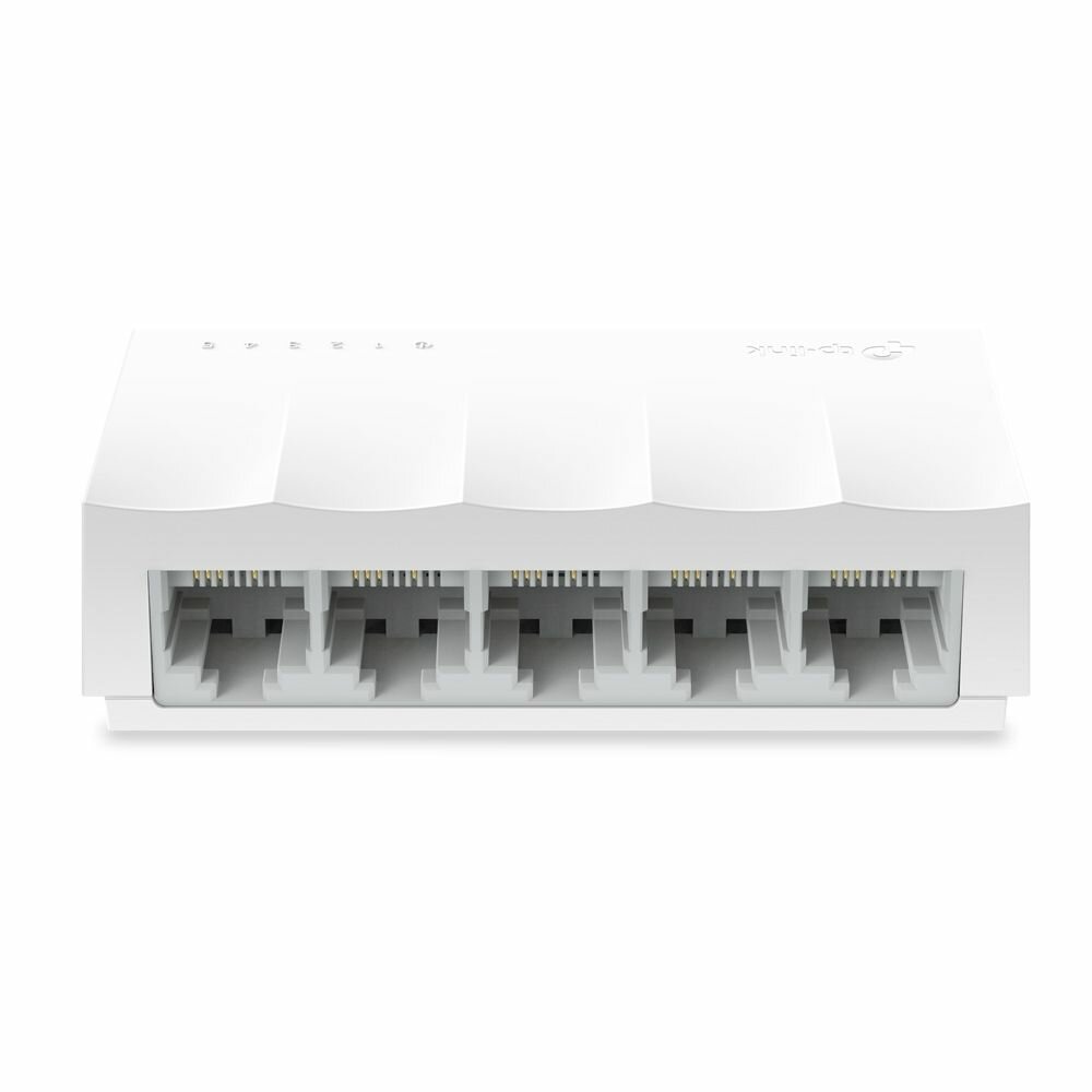 Коммутатор TP-Link LS1005 5 ports