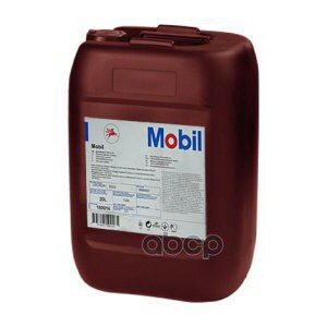 Масло Трансмиссионное Mobil Atf 3309 - 20л Mobil арт. 152680