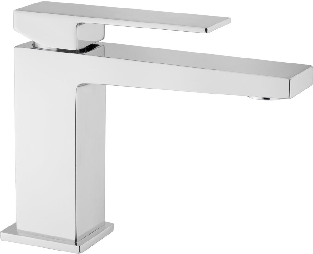 Webert Смеситель для раковины Webert Pegaso PE830102740 белый