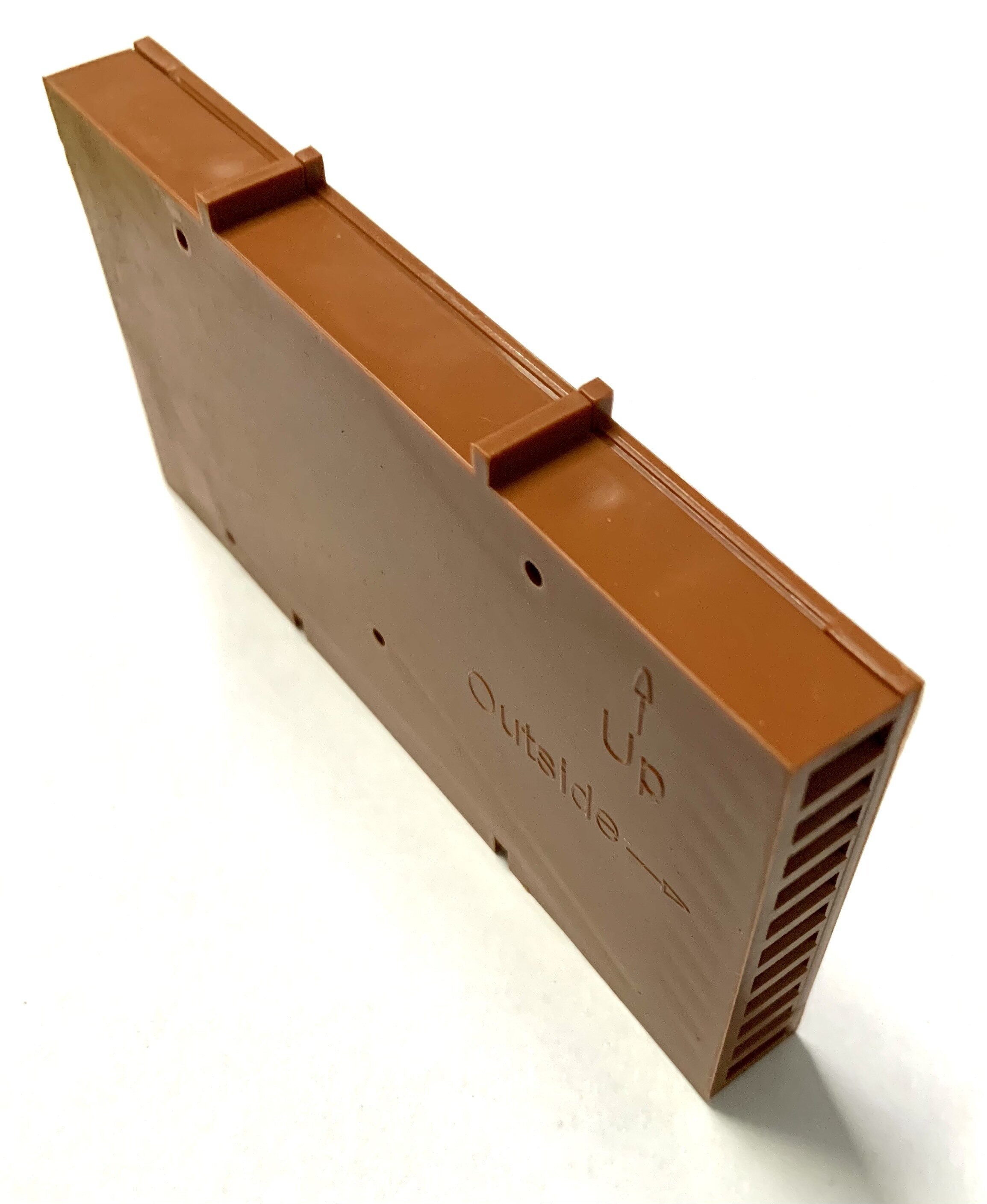 Вентиляционные коробочки для кирпичной кладки баут