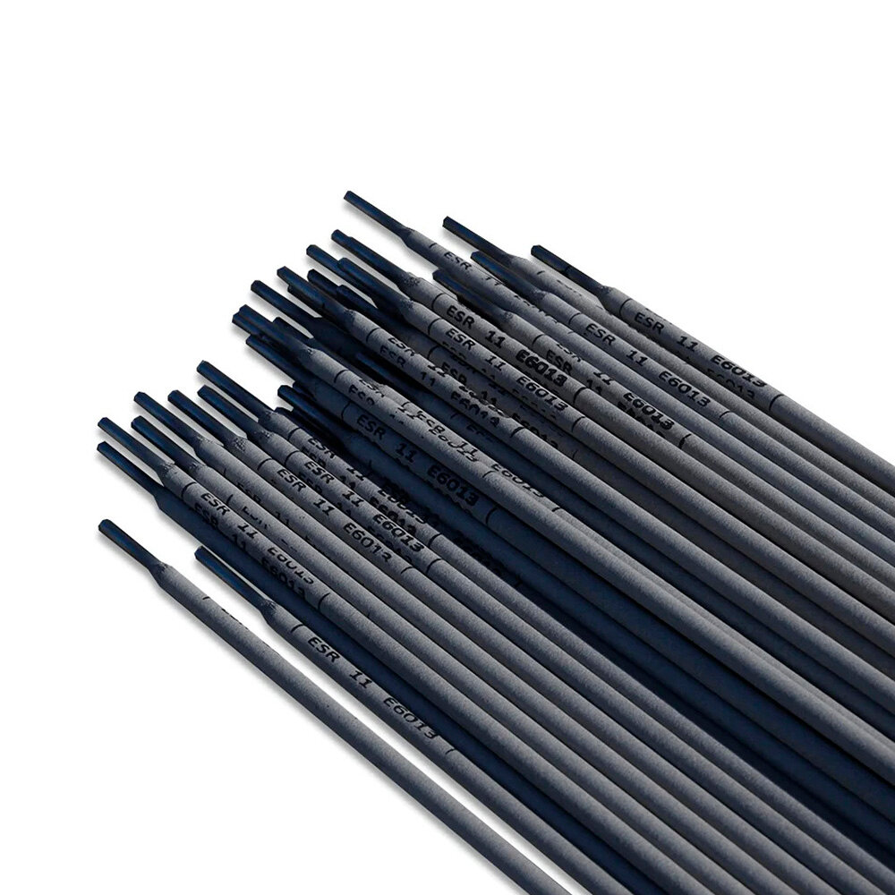 фото Сварочные электроды Magmaweld ESR-11 АНО-36 d4 мм 5 кг (158334)