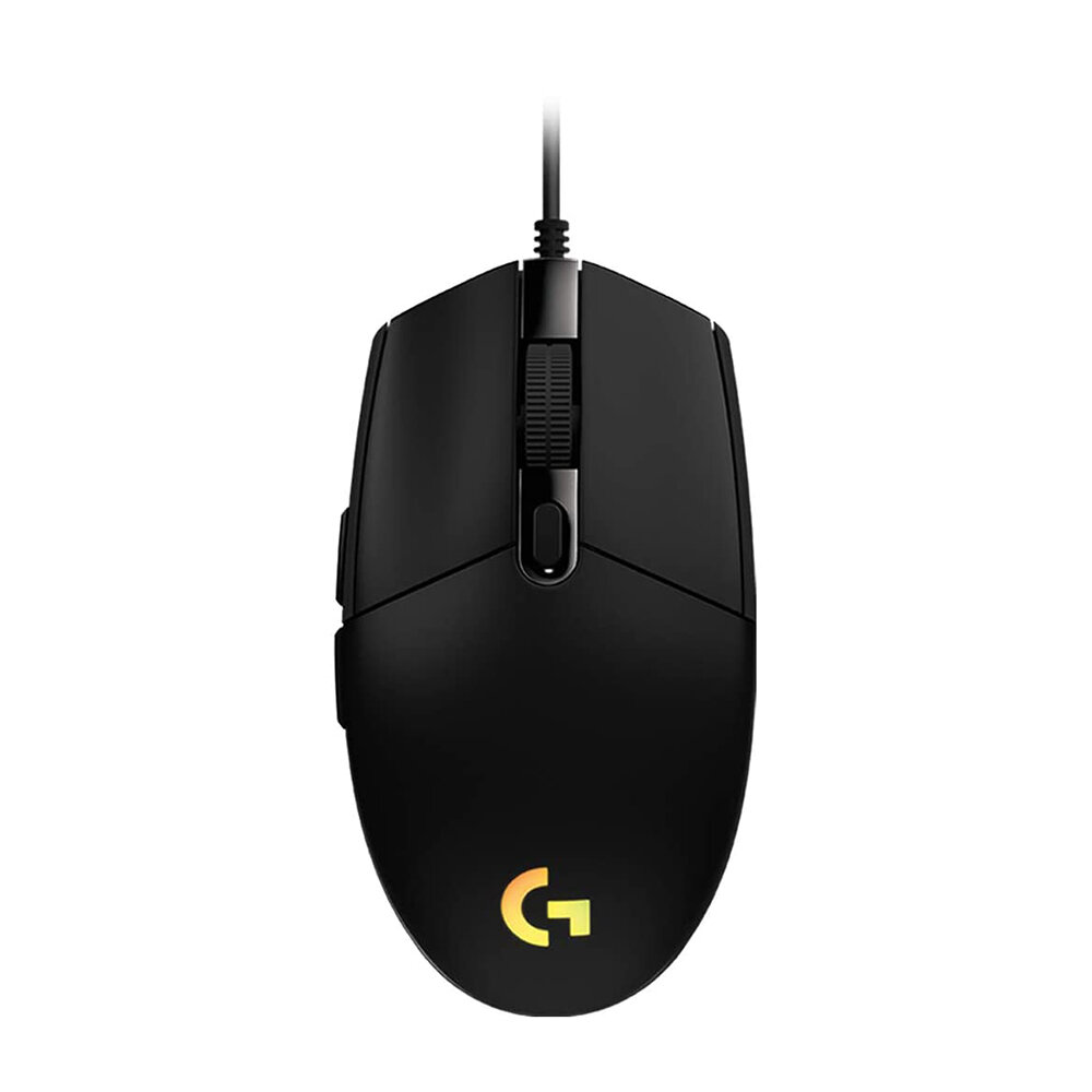 Logitech G102 LightSync