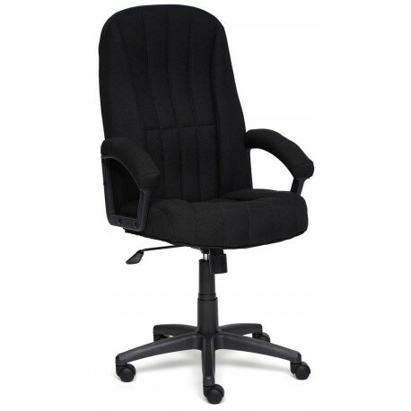 Кресло СН888 ткань, черный