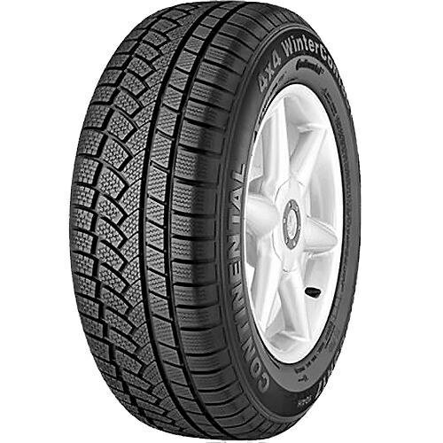 Шины continental 4x4wintercontact 235/55r17 99h fr *