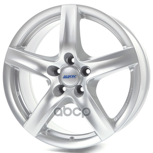 Диск ALUTEC, Grip 7.5x18/5x114.3ET40 66.1