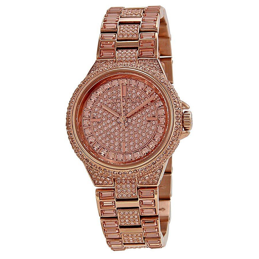 Наручные часы Michael Kors Camile MK5948
