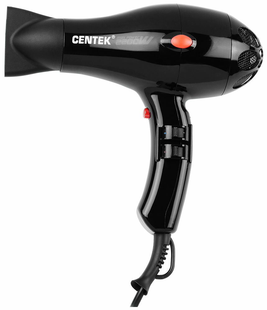 Фен Centek CT-2221 Professional 2200Вт