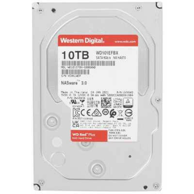 WD101EFBX Жёсткий диск Western Digital WD101EFBX