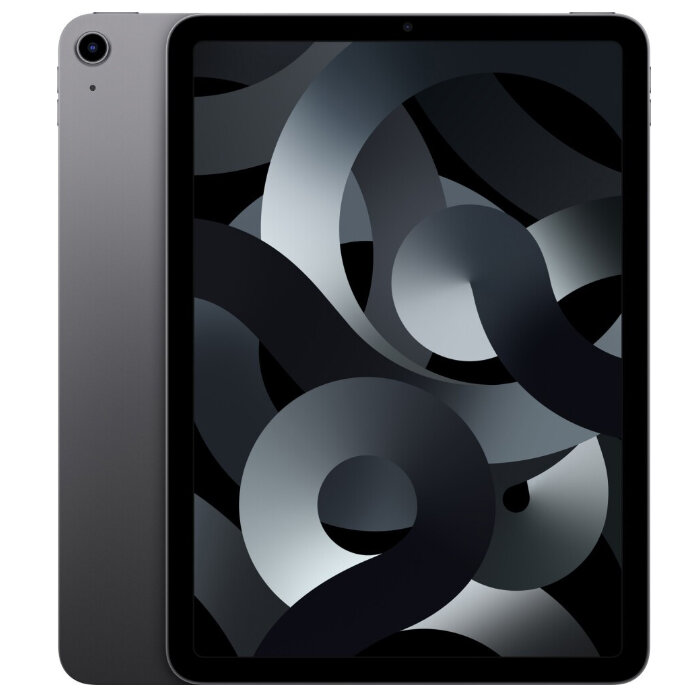 Планшет Apple iPad Air 5 gen. 10.9" Wi-Fi/8Gb/64Gb MM9C3RK/A space grey