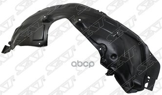 Подкрылок Mazda Cx-9 10-12 Lh (Пр-Во Тайвань) Sat арт. ST-MZ61-016L-A2