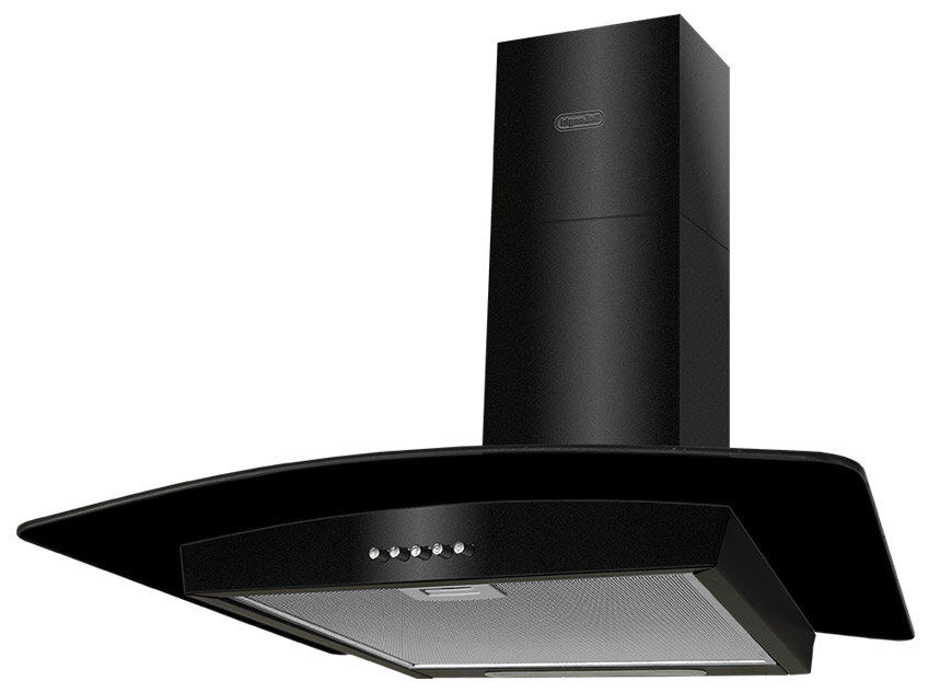 Вытяжка De’Longhi KT-F60 BF