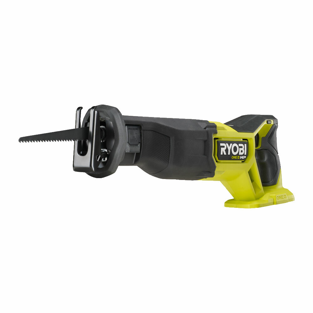 Аккумуляторная сабельная пила Ryobi RRS18X-0