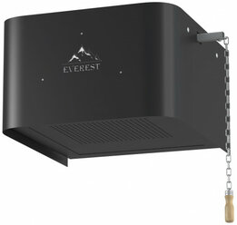 Эверест Обливное устройство Эверест BLACK(35 литров)