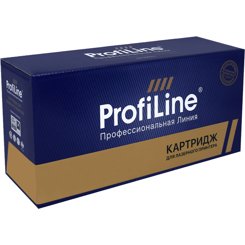 Картридж ProfiLine PL_TK-8315K_BK Black