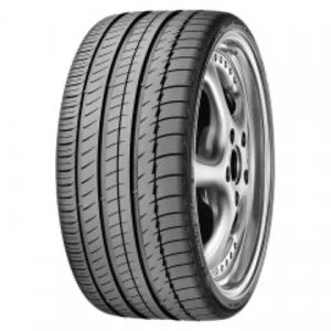 Автомобильные шины Michelin Pilot Sport PS2 285/40 R19 103Y