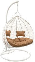 Подвесное кресло Flying Rattan