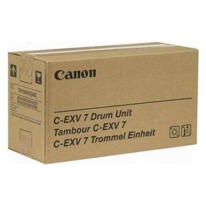 Фотобарабан Canon C-EXV 7 7815A003