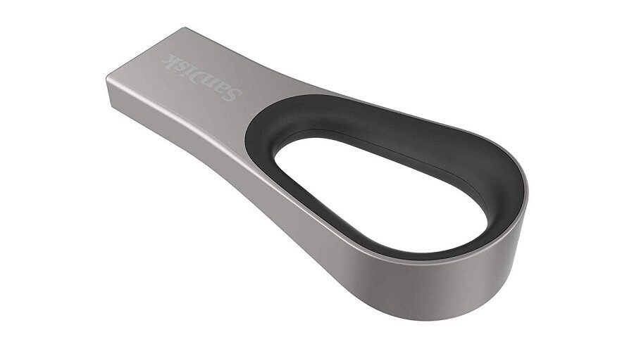 Флешка SanDisk Ultra Loop USB 3.0 Flash Drive 128Gb (SDCZ93-128G-G46)