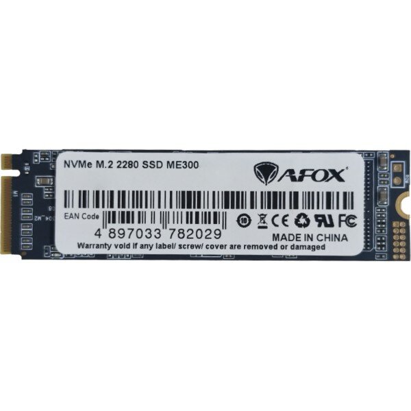 Afox ME300 Series 512Gb ME300-512GN