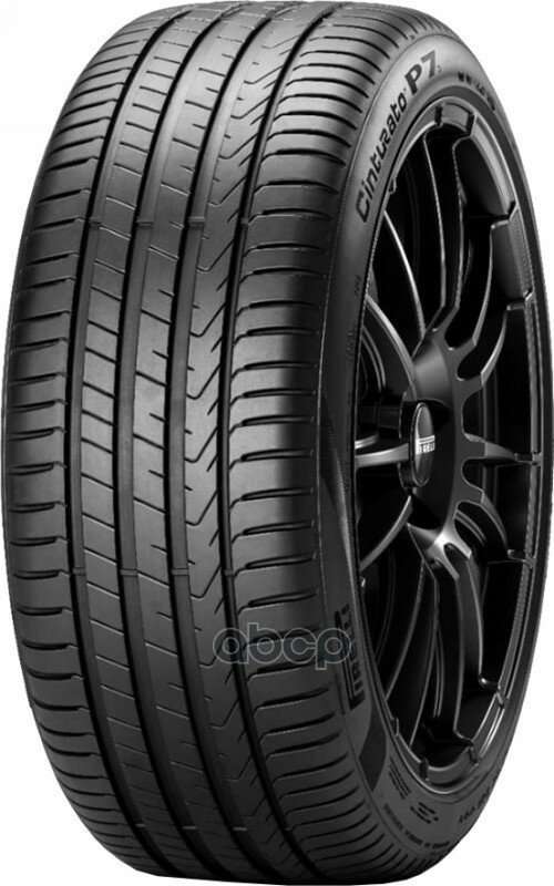 Автошина Pirelli Cinturato P7 NEW 205/50 R17 93 W