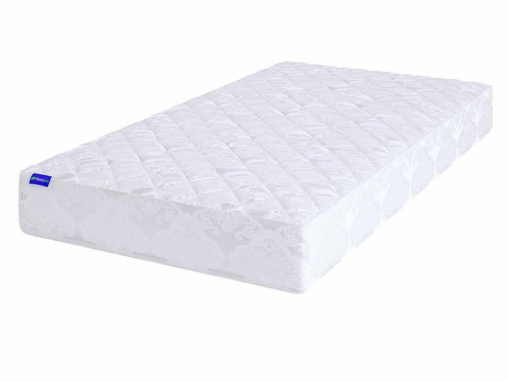 Наматрасник Beautyson Protect Plus (90 / 190)