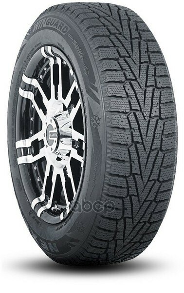 Автошина Nexen Winguard winSpike SUV 225/75 R16 115 Q