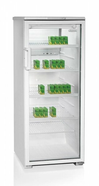 Холодильник Бирюса 290